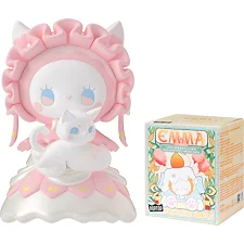 Коллекционная фигурка Праздник дня рождения Pop Top Lucky Emma MJ-000028 серии "Загадочный лес"
