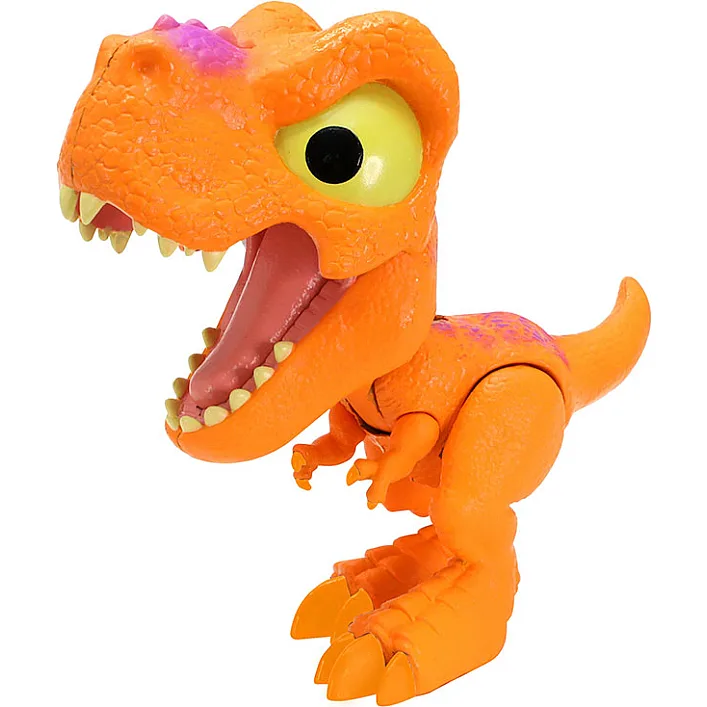 Фігурка з механічною функцією DINOS UNLEASHED - ДИНОЗАВР (в асорт.)