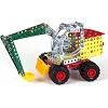 Конструктор металевий "Екскаватор ТехноК" 4784TXK