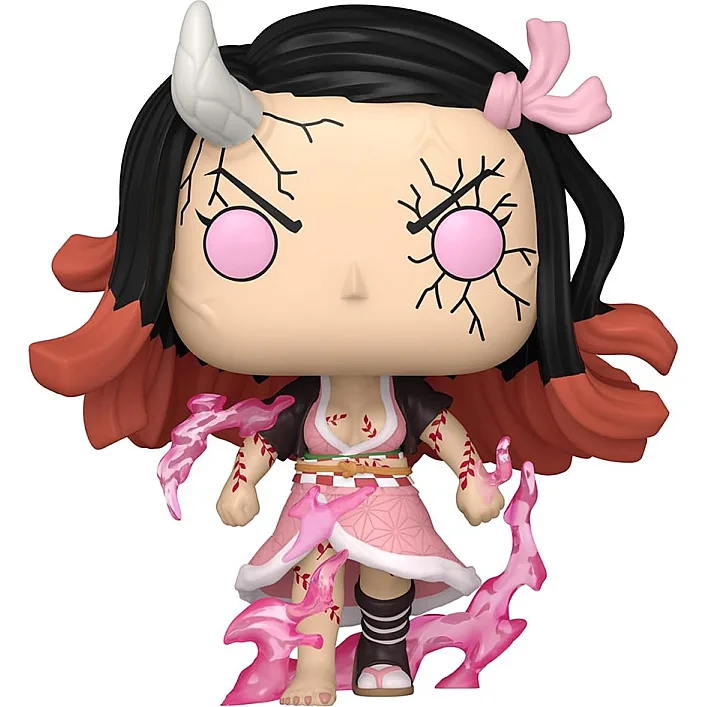 Игровая фигурка Funko POP! - Незуко