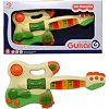 Музыкальная игрушка "Гитара" на батарейках