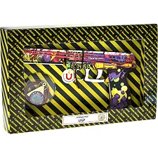 Гумкостріл "USP MIRAGE" BOX (Збр4698)