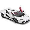 Автомодель – LAMBORGHINI COUNTACH LPI 800-4 (біла, 1:24)