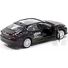 Автомодель - Toyota Camry Uklon (черный)