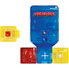 Электронный конструктор 4M Logiblocs Сигнальные устройства 4 модуля 10 проектов (00-06807)