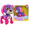 Интерактивная игрушка "Сознательная собака" в коробке E5599-7 р.16*16,5*10см. (Муз5997)