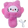 Интерактивная мягкая игрушка аниме "Hello Kitty"