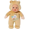 Кукла Baby Born – Мишка (18 cm)