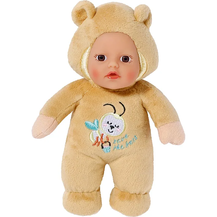 Кукла Baby Born – Мишка (18 cm)