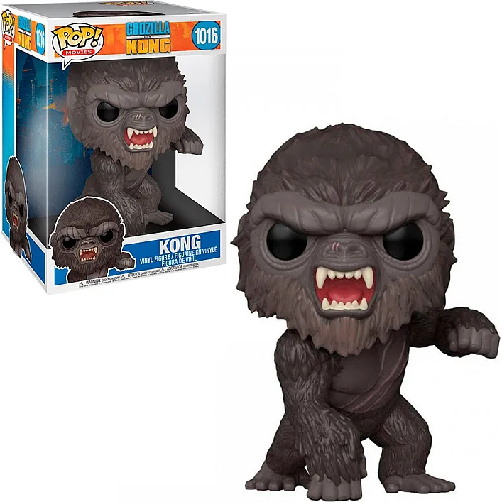 Игровая фигурка Funko POP! - Конг 25 см