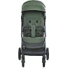 Детская прогулочная коляска BEYA ME 1127-B Khaki Green