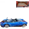 Машина мет. 1:24 Pagani Huayra Roadster, батар., світло, звук, відкр. двері