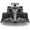 Іграшкова автомодель на радіокеруванні Mercedes AMG F1 W11 1:18, Rastar (20451)