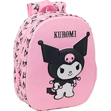 Рюкзак шкільний KUROMI, Safta (12376)