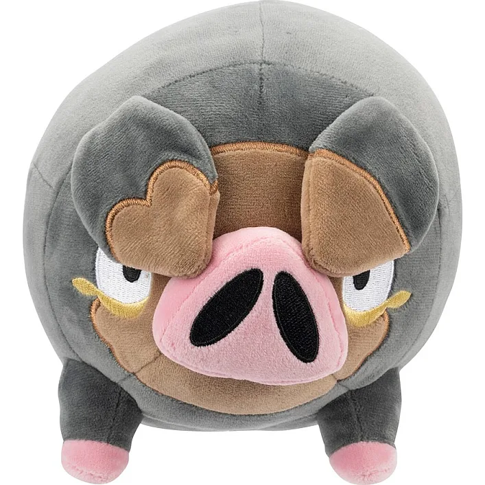 Мягкая игрушка Pokemon W18 - Лечонк (20 cm)