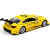 Автомодель TechnoDrive - BMW M3 DTM (желтый) (Маш8698)