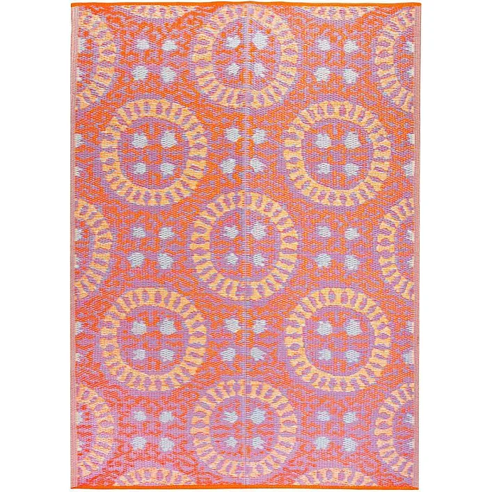 Килим для вулиці, Talking Tables, серія Boho
