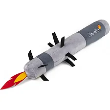 Мягкая игрушка ракета "Джавелин" Javelin 62/1780 г. 40 см (Мяг5555)