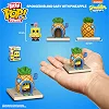 Набір фігурок BITTY POP! Town серії "Губка Боб Квадратні Штани" – ГУБКА БОБ І ЙОГО ДІМ