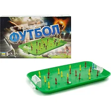 Настольная игра "Футбол "Лига Чемпионов" F0002 Mtoys (Укр0947)