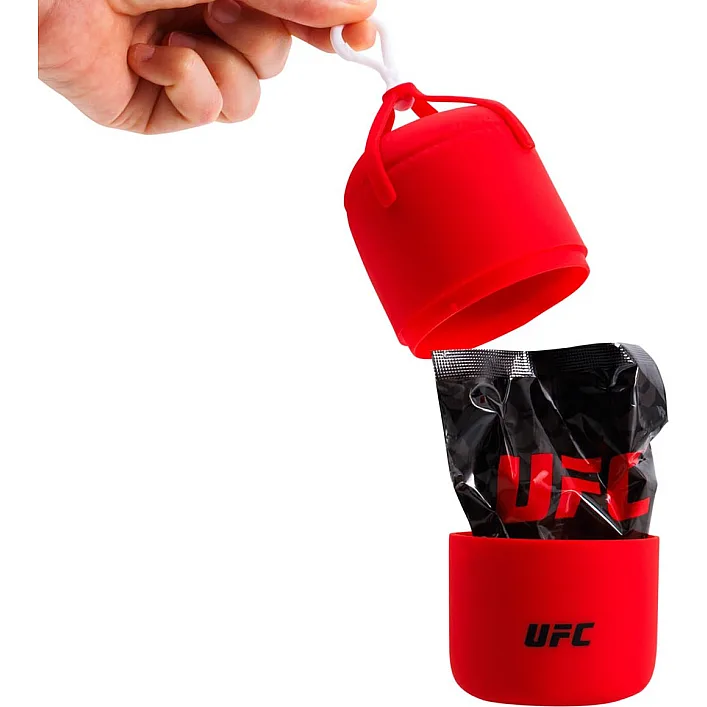 Ігровий набір з колекційною іграшкою UFC - ПІДВІСНА ГРУША (у дисп., в ас.)
