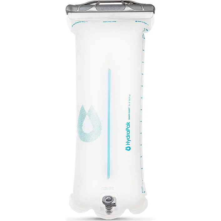 Питна система HydraPak Shape-Shift 3 л     