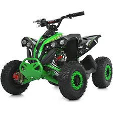 Детский электромобиль Квадроцикл HB-EATV1200Q-5ST, до 65 кг