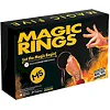 Набор для фокусов Magic Five Волшебные кольца (MF046)