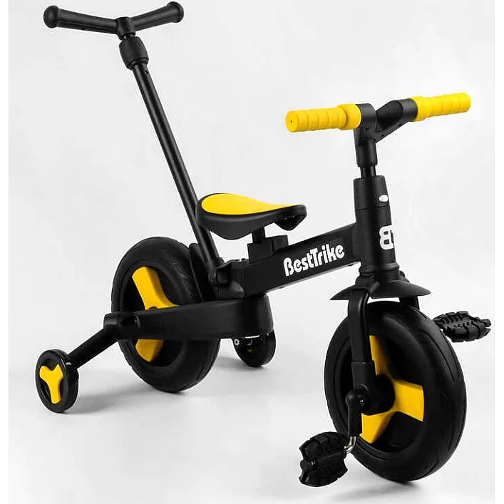 Велосипед-трансформер Best Trike 58195