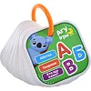 Карточки на кольце "Азбука" VT2000-03 VladiToys (Нас6269)