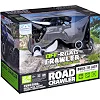 Автомобиль Off-Road Crawler На Р/У – Rock Sport (Черный)