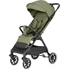 Прогулянкова коляска CARRELLO Forza CRL-5535 Lagoon Green (Нем6385)
