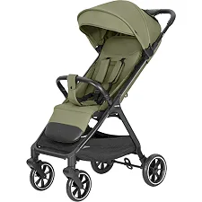 Прогулочная коляска CARRELLO Forza CRL-5535 Lagoon Green (Нем6385)