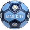 Мʼяч футбольний MANCHESTER CITY Манчестер Сити №5, PU 420 грам, 32 панелі,Пакістан,сітка+голка в комплекті