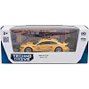 Автомодель TechnoDrive - BMW M3 DTM (желтый) (Маш8698)