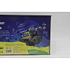 Фигурный пазл "Призрак Киева", 271 дет.