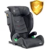 Автокрісло Nukido Louis Soft ISOFIX 15-36 кг, сіре