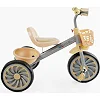 Велосипед 3-х колесный BS-35761 "Best Trike" (1) колеса EVA переднее 12&rsquo;&rsquo;, заднее 10&rsquo;&rsquo;, стальная рама, УКР.