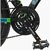 Велосипед Спортивный Corso &laquo;Kord&raquo; 24" дюймов KD-41070
