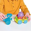Машинка Toomies Jurassic World диномашинка (E73251)