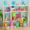 Игровой набор DISNEY DOORABLES серии "Academy" - ШКАФ С СЮРПРИЗОМ 44722K (фигурка, аксессуары) (Дев6528)