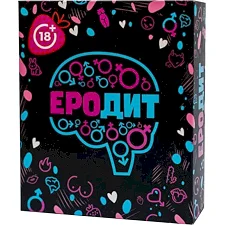 Игра для компании Эродит FGS54 на украинском языке