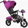 Велосипед 6088 F – 736-07 Best Trike (1) ПОВОРОТНОЕ СИДЕНИЕ, СЛОЖНОЕ КЕРМО, ФАРА МУЗЫКАЛЬНАЯ С USB,Bluetooth НАДУВНЫЕ КОЛЕСА, ПУЛЬТ ВКЛЮЧЕНИЯ СВЕТА И ЗВУКА
