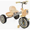 Велосипед 3-х колесный BS-35761 "Best Trike" (1) колеса EVA переднее 12&rsquo;&rsquo;, заднее 10&rsquo;&rsquo;, стальная рама, УКР.