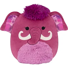 Мягкая игрушка Squishmallows – Мамонт Магдалена (30 cm)