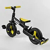 Велосипед-трансформер Best Trike 58195