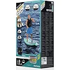 SUP борд 65347, 320 x 79 x 12 см, доска, весло, ручной насос, сумка