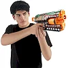 Скорострельный бластер X-Shot Skins Griefer Beast Out 12 патронов (36561A)