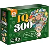 Игра настольная развлекательная. IQ300 VT8055-46 (укр) Vladi Toys (Нас5587)