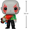 Игровая фигурка Funko Pop! серии Стражи галактики: Holiday Special – Дракс